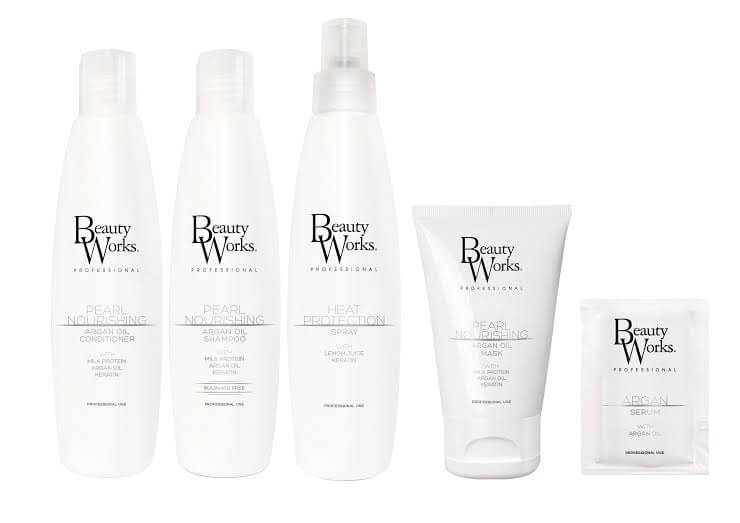 Beauty Works Haircare: Product Review | Savoo Blog Beauty Works Haircare: Product Review | Savoo Blog