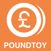 pound toy voucher code