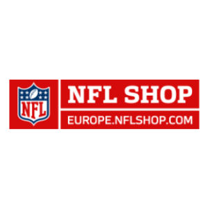 5% Off NFL Europe Shop Discount Codes 