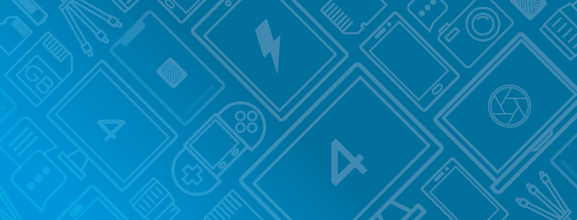 4Gadgets banner image