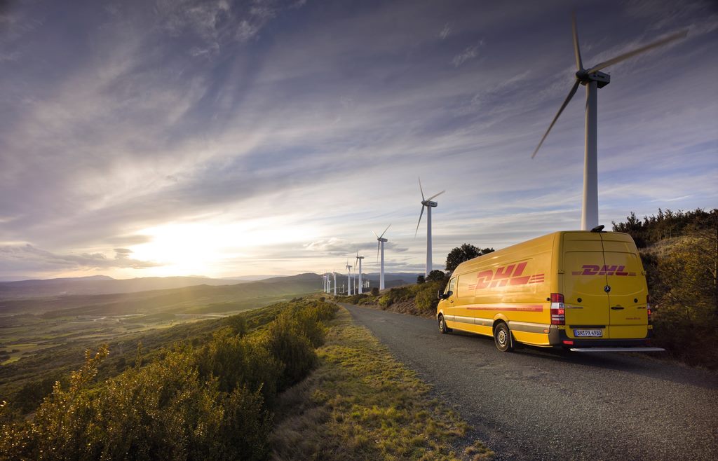 DHL Promo Code 10 Off in April 2025