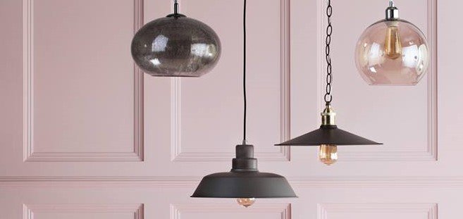 Litecraft discount codes banner - light shades and fittings