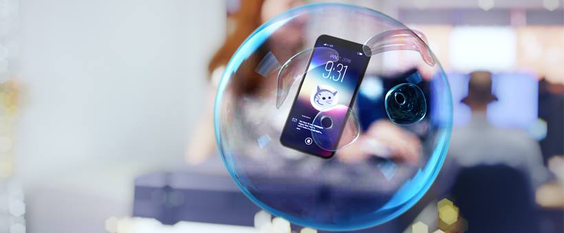 Protect Your Bubble banner image