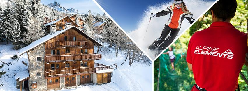 Alpine Elements ski holiday