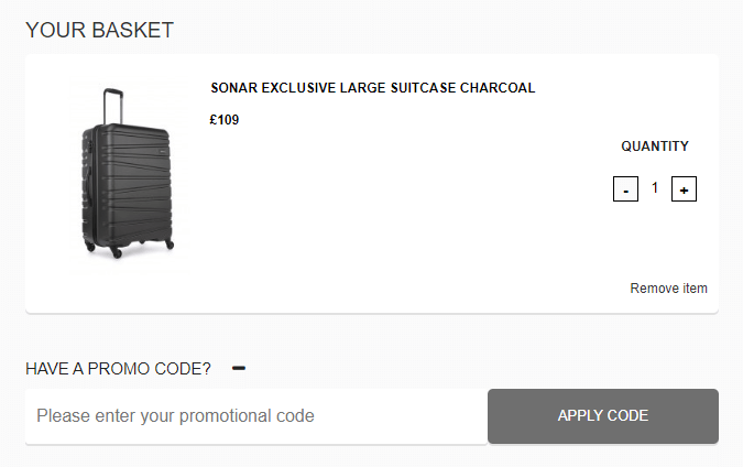 eastpak voucher code