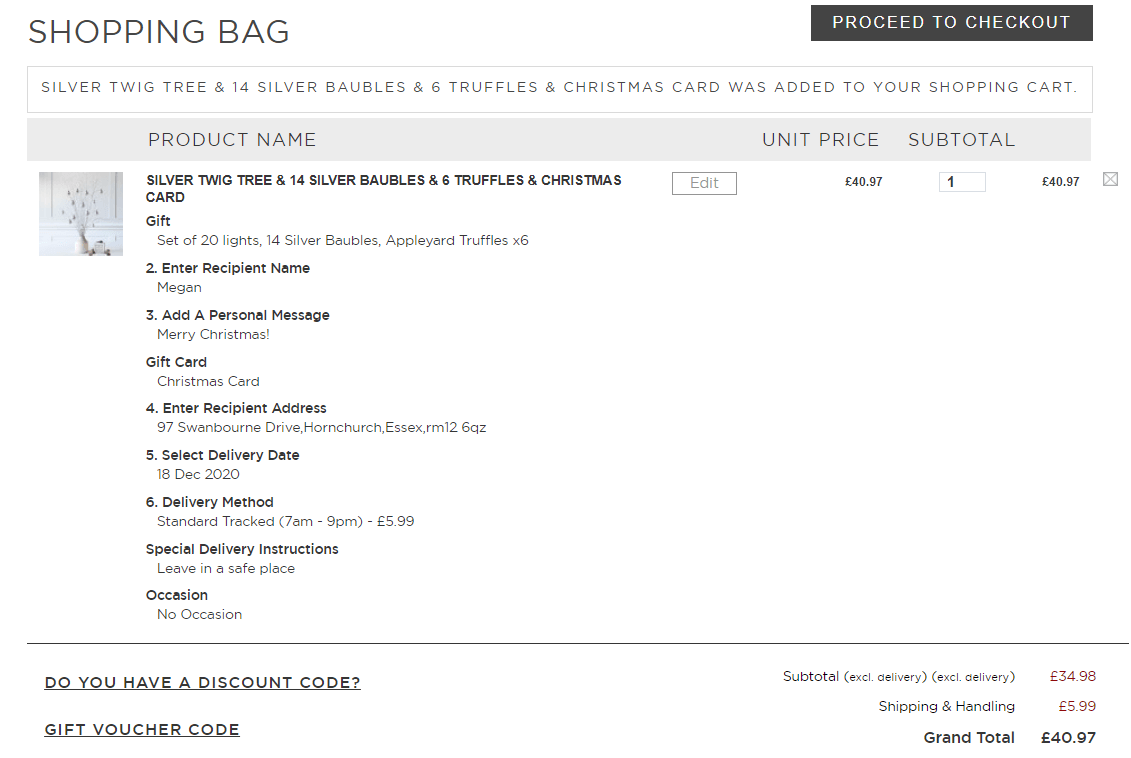 appleyard-discount-code-applicatin-at-checkout