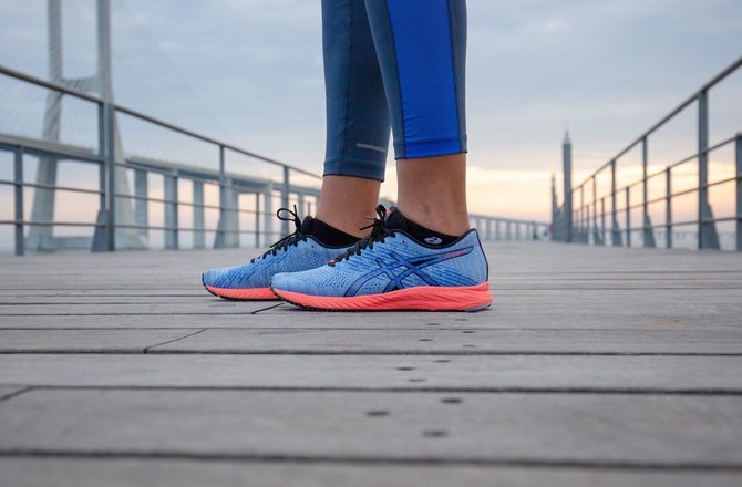 Asics Outlet Promo Code - 71% off + Free £5 Voucher | Savoo