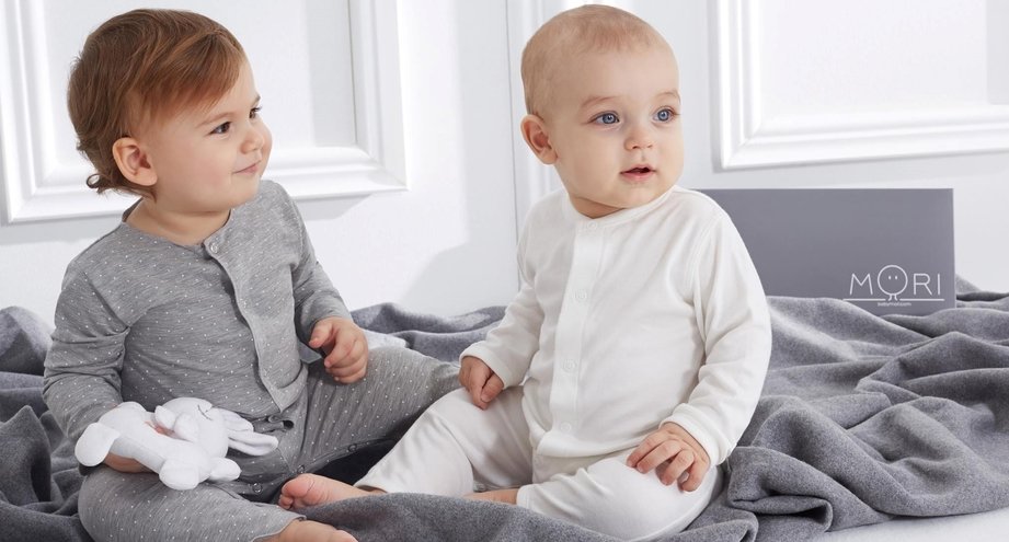 Baby MORI discount codes