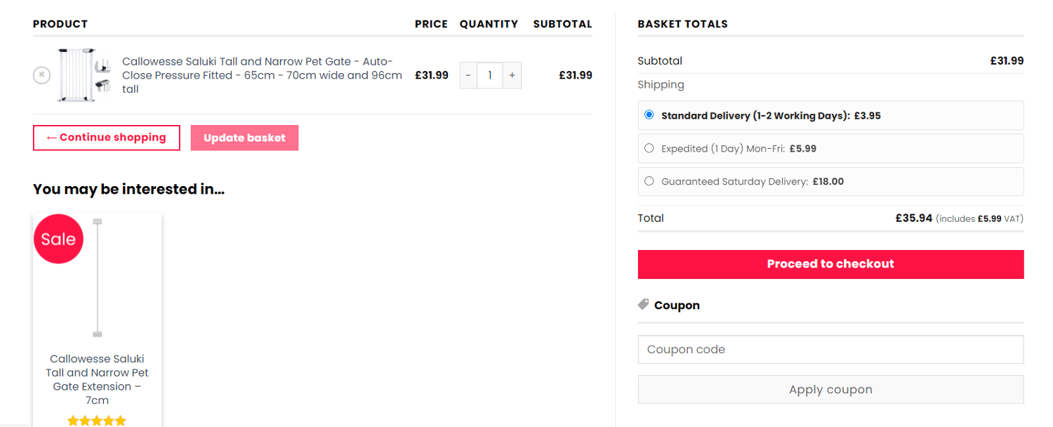 5 Off Baby Security Discount Codes Vouchers November 21