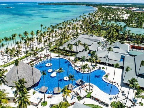 barcelo hotel and resort