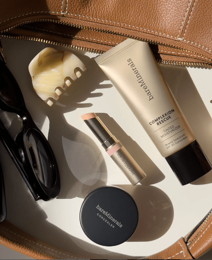 30 Off bareMinerals Offers & Discount Codes February 2025
