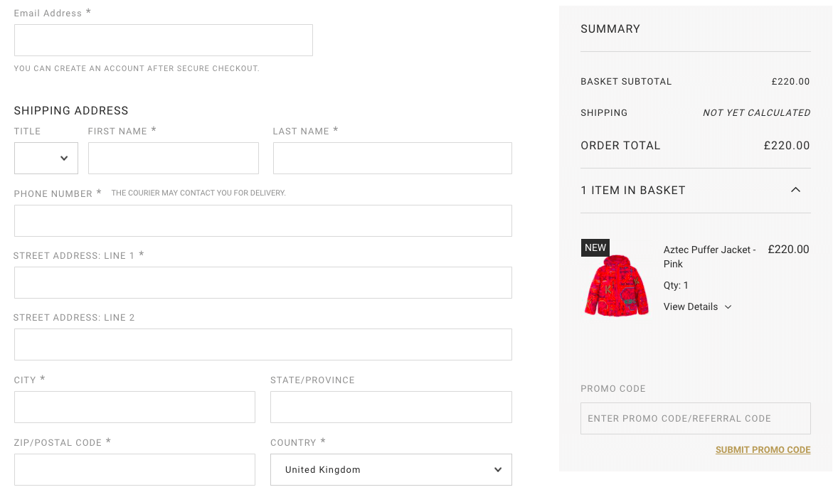 70 Off Base Fashion Discount Codes & Vouchers February 2021