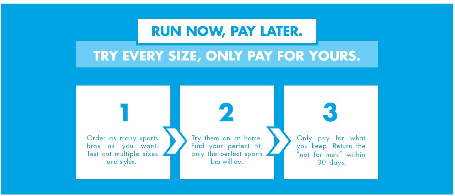 boobydoo klarna try before you buy