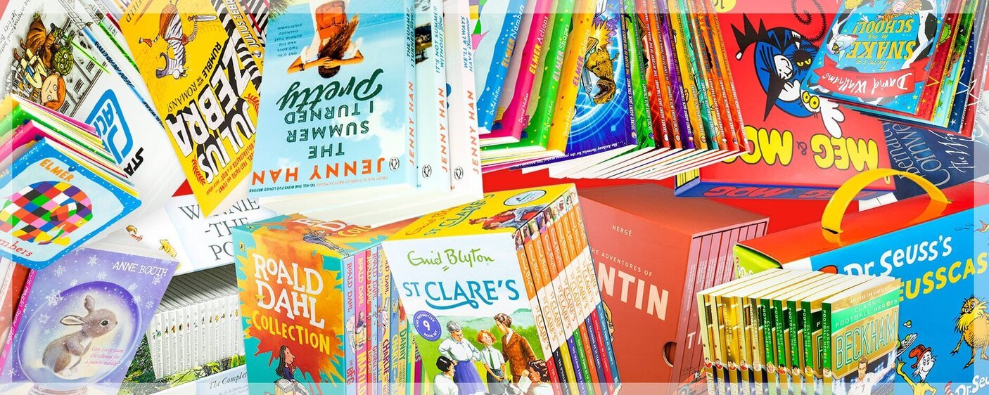 kids books