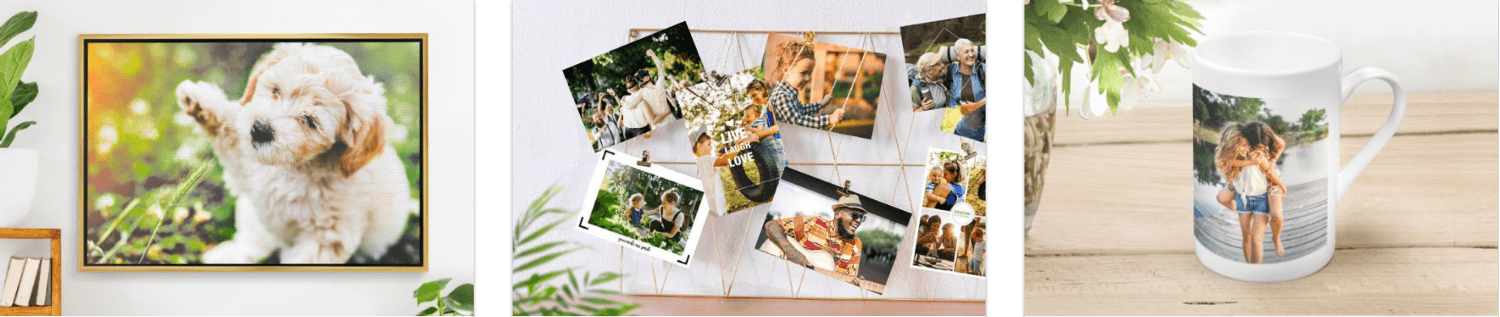 printed photos from boots