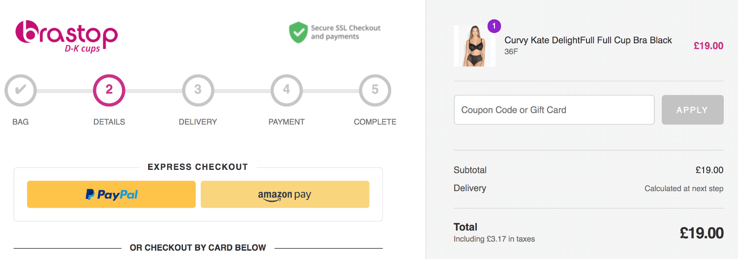Brastop Discount Code 11 Off in April 2024