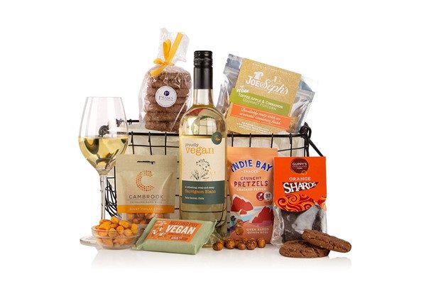 buyagift mothers day hampers