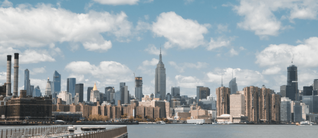 Charity hubs - USA
