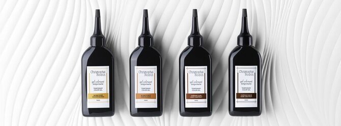 Christophe Robin product selection