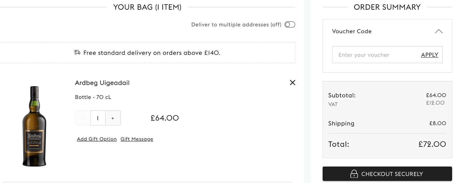 Clos19 discount code box