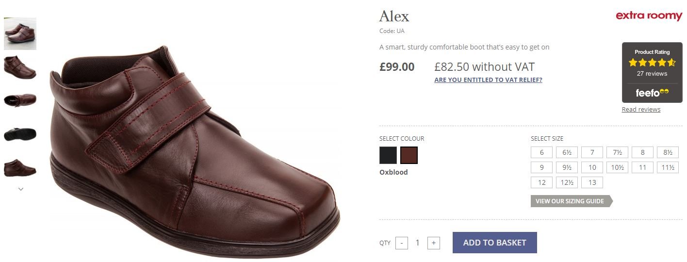 Cosyfeet Discount Codes & Voucher Codes April 2022