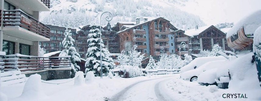 Crystal Ski discount codes