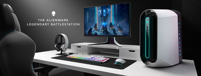 Alienware Discount Codes - 24% Off in March 2023 Alienware Discount Codes - 24% Off in March 2023