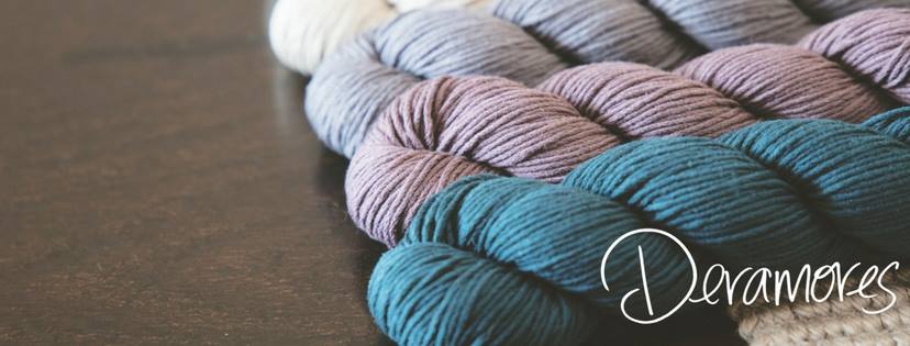 deramores wool knitting supplies