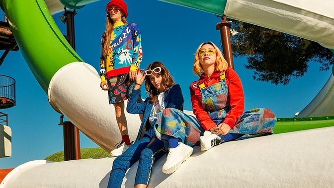 Desigual promo code