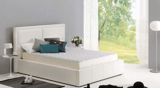Dormeo mattress