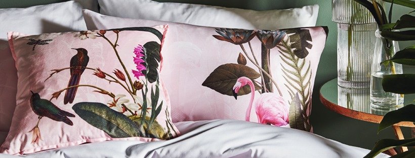 Dotmaison bedding and furniture