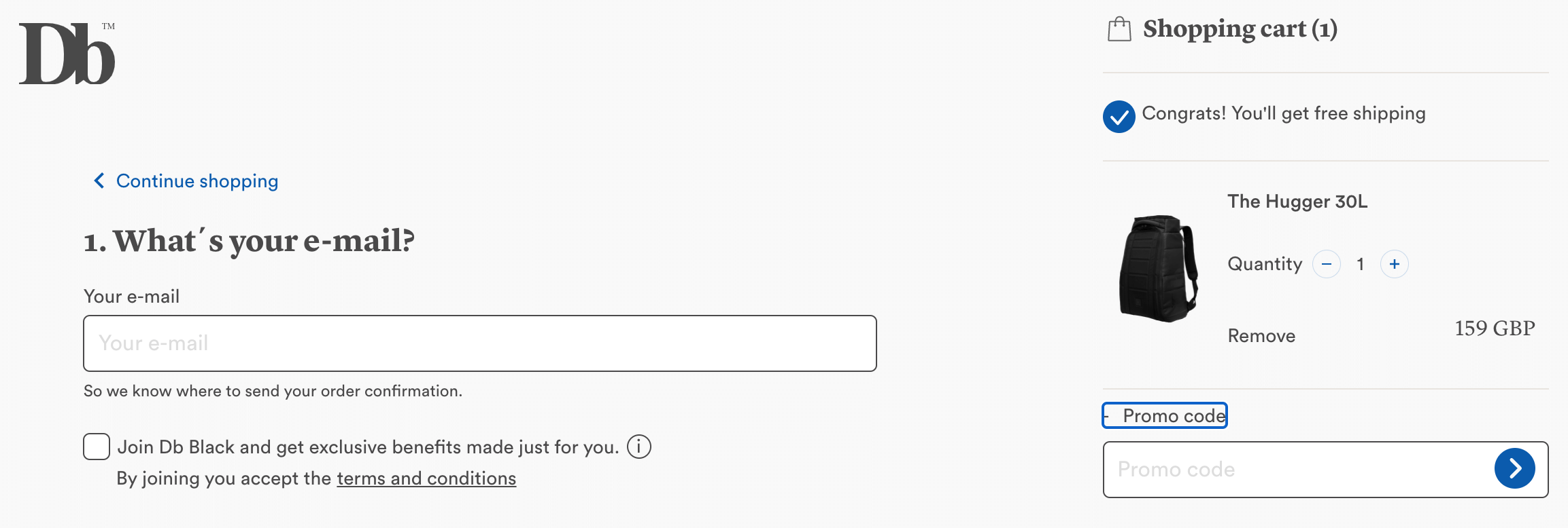Db Discount Code 15 Off in February 2024