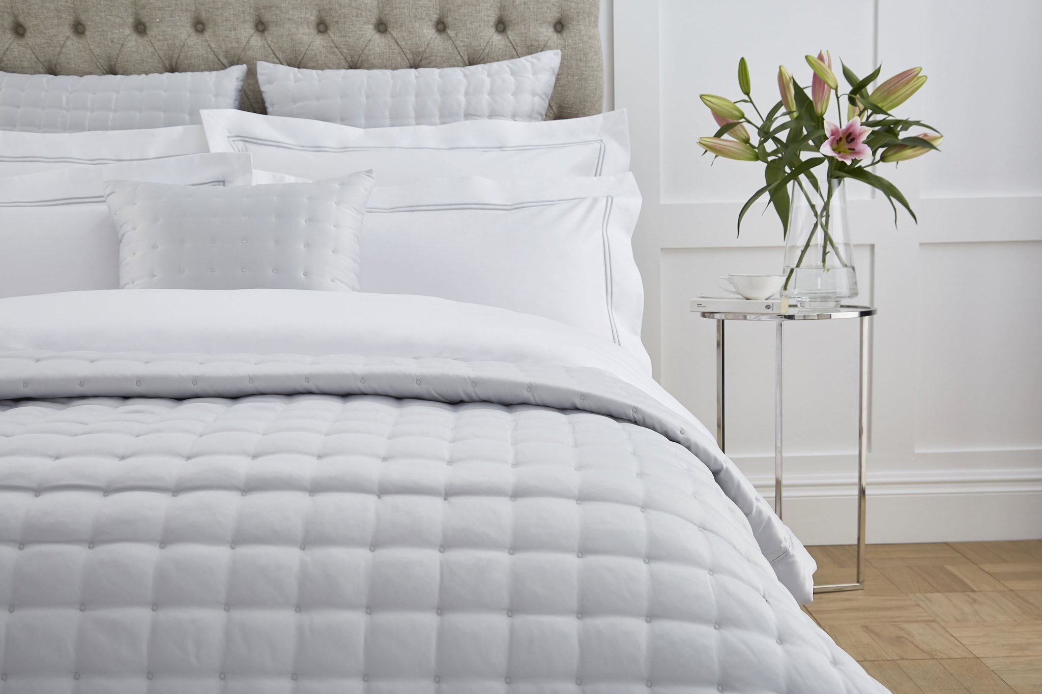 dusk bedding banner