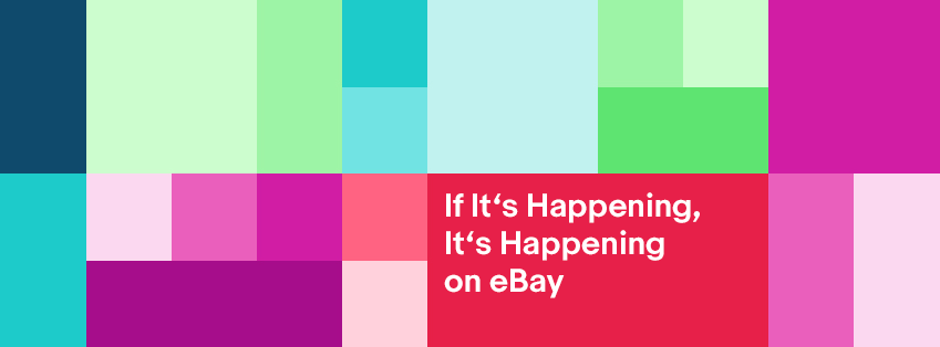 eBay banner image