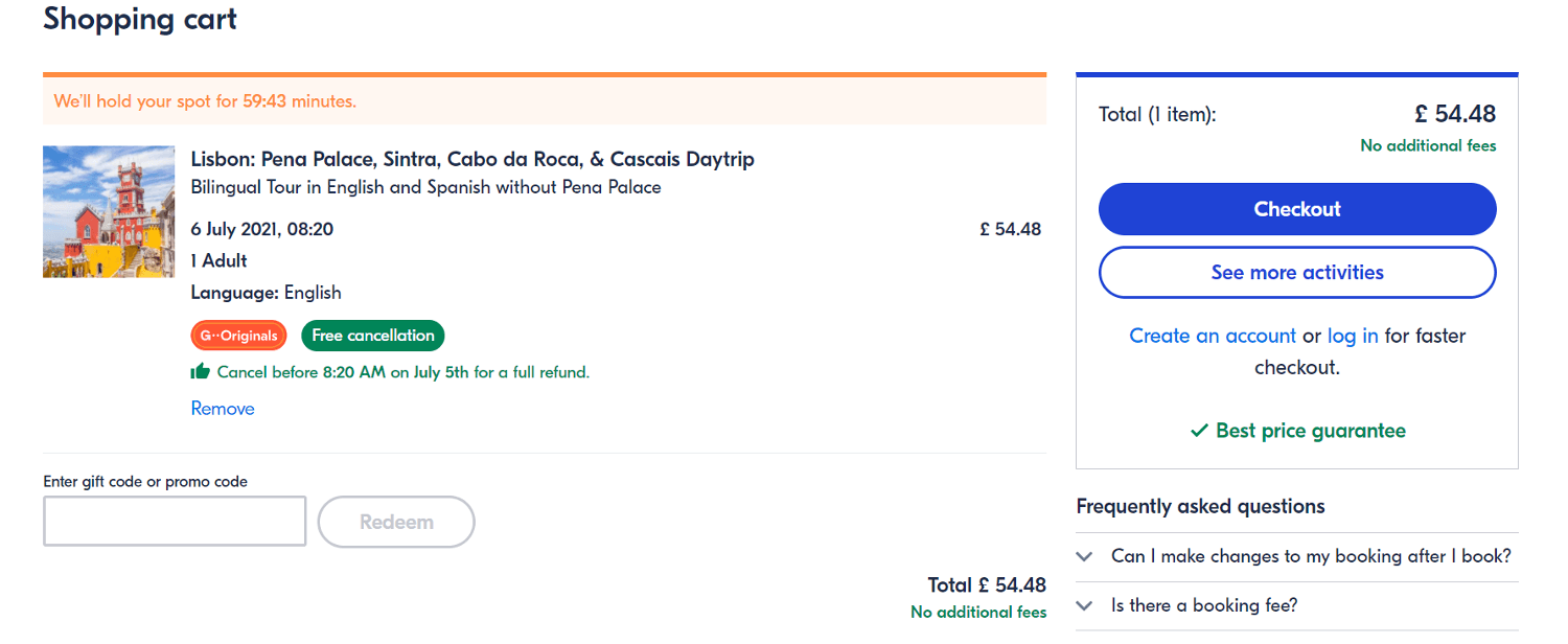eDreams Discount Code 53 Off in August 2023