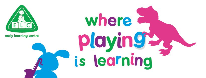 early learning centre banner