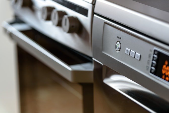 Electricshop kitchen appliances
