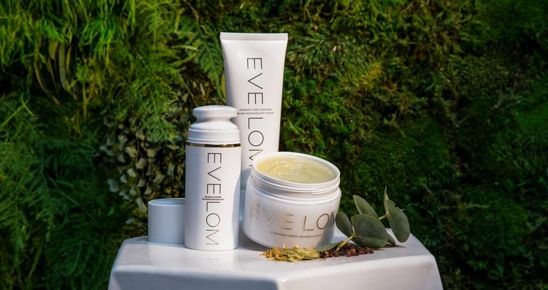 Eve Lom discount code