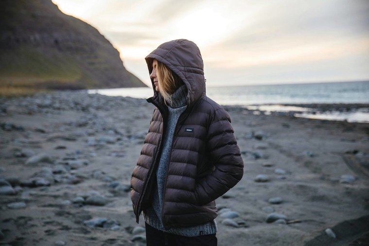 Finisterre clothing banner image
