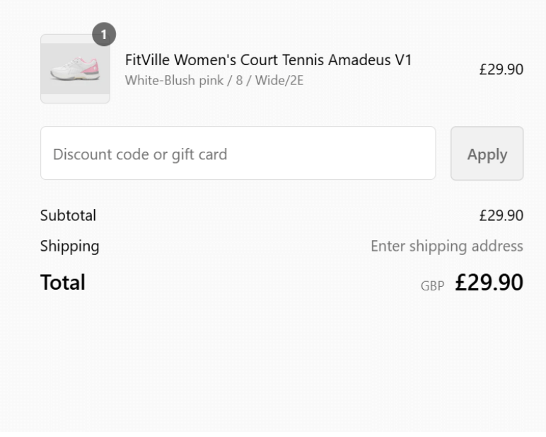 fitville-discount-code