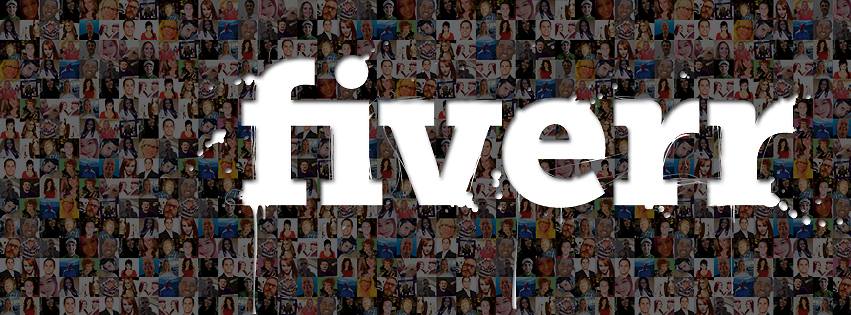 Fiverr banner image