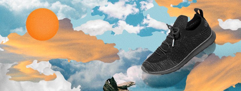 Footpatrol trainer