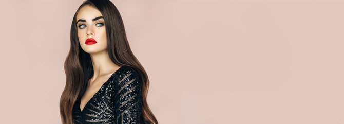 foxy locks brown extensions