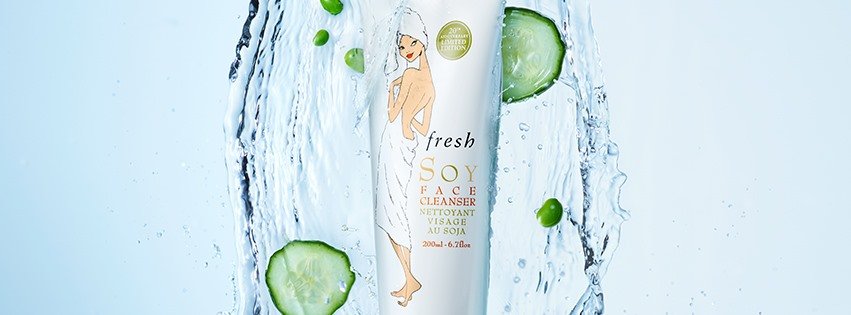 fresh beauty products