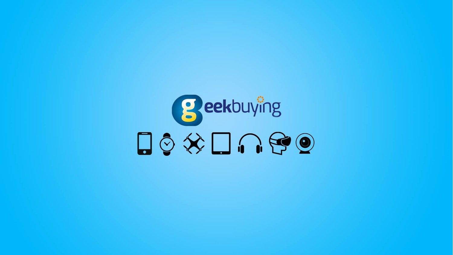 geekbuying logo banner