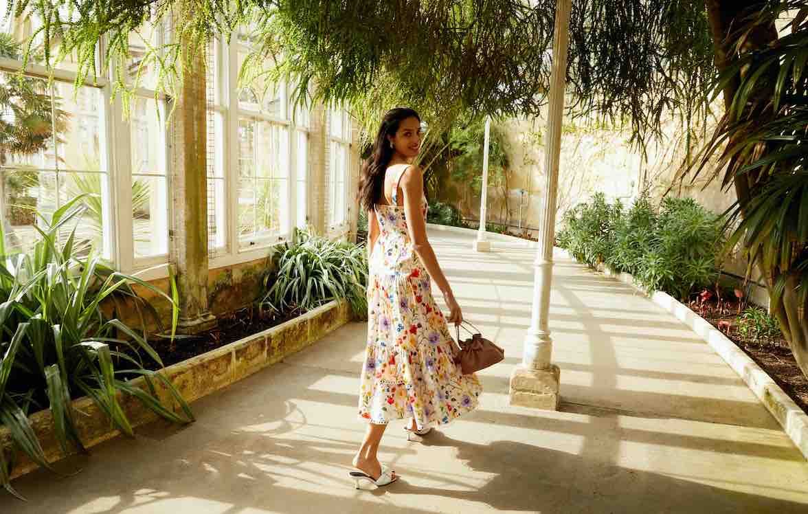 harvey nichols womens fashion