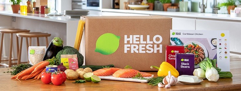 Hellofresh Discount Code 70 Off In April 2024