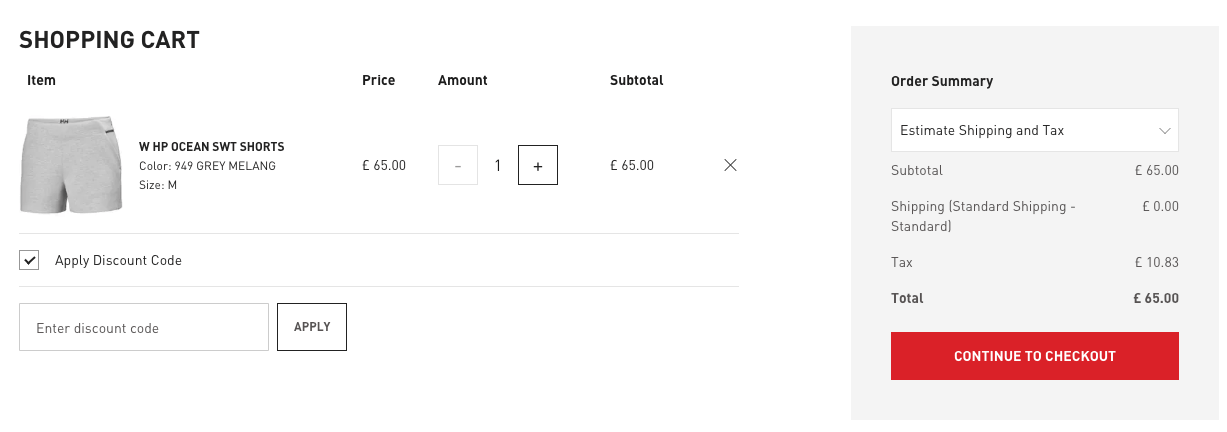 Helly Hansen UK Discount Code 50 Off in November 2024