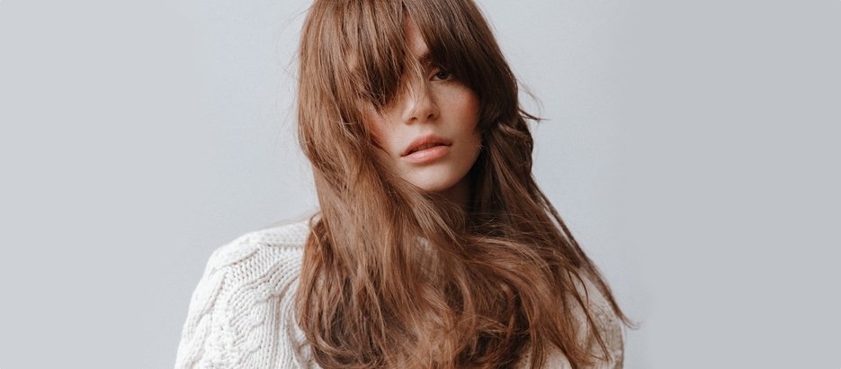 Hershesons discount codes banner - fringe hair style
