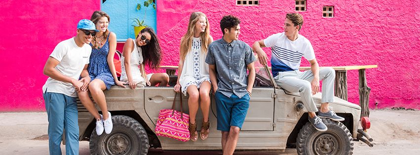 hollister promo code europe